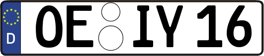 OE-IY16