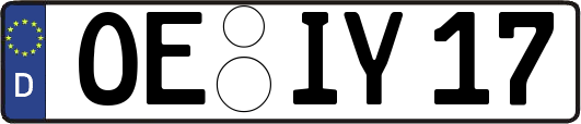 OE-IY17