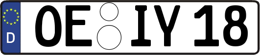 OE-IY18