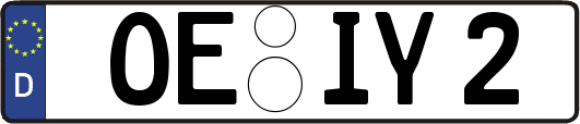OE-IY2