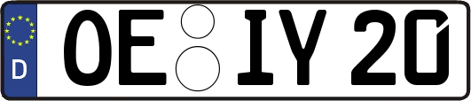 OE-IY20