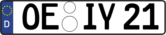 OE-IY21