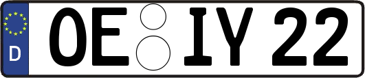 OE-IY22