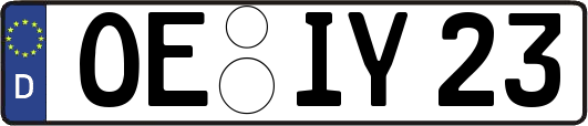 OE-IY23