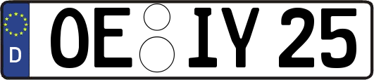 OE-IY25