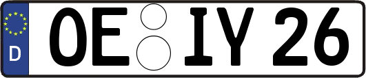OE-IY26