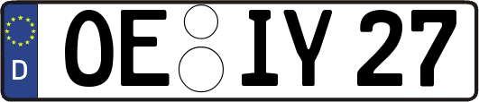 OE-IY27