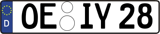 OE-IY28