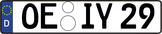OE-IY29