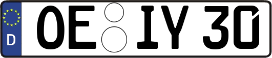 OE-IY30