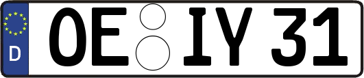 OE-IY31