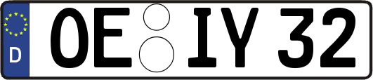 OE-IY32