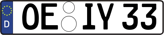 OE-IY33