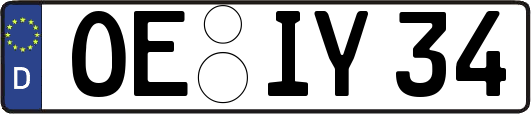 OE-IY34