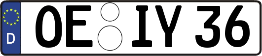 OE-IY36