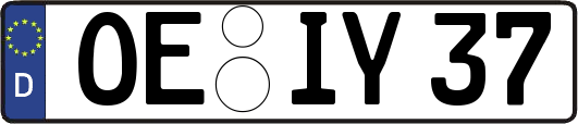 OE-IY37