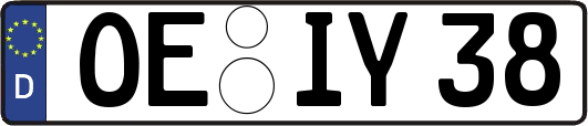 OE-IY38