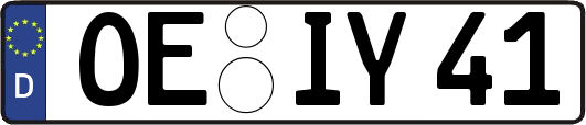 OE-IY41