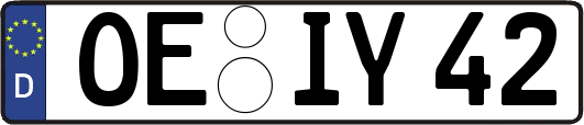 OE-IY42