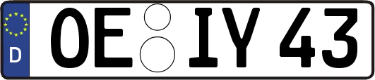 OE-IY43