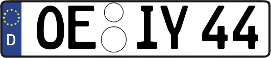 OE-IY44