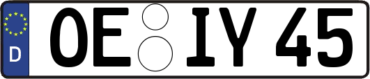 OE-IY45