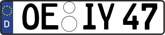 OE-IY47