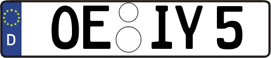 OE-IY5