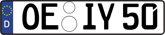 OE-IY50