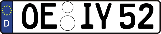 OE-IY52
