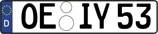 OE-IY53