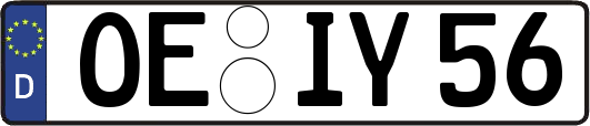 OE-IY56