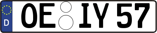OE-IY57