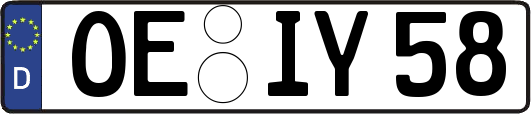 OE-IY58