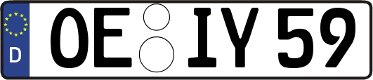 OE-IY59