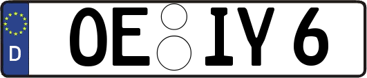 OE-IY6