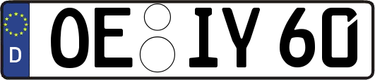 OE-IY60