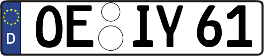 OE-IY61
