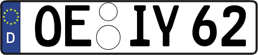 OE-IY62