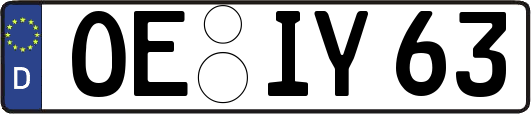 OE-IY63