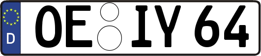 OE-IY64