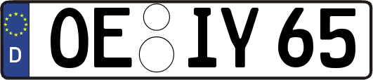 OE-IY65