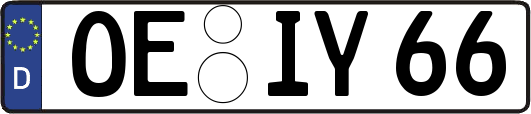 OE-IY66