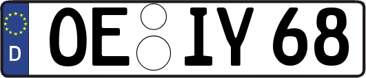 OE-IY68