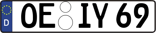 OE-IY69