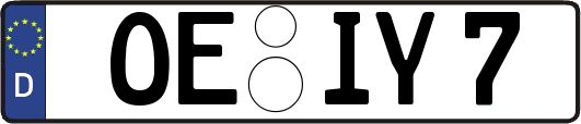 OE-IY7