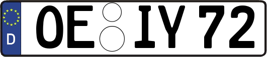 OE-IY72