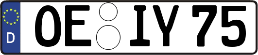 OE-IY75