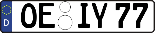 OE-IY77