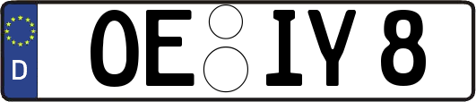 OE-IY8